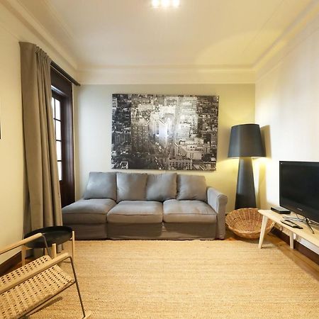 Flh Porto Spacious Flat Eksteriør billede