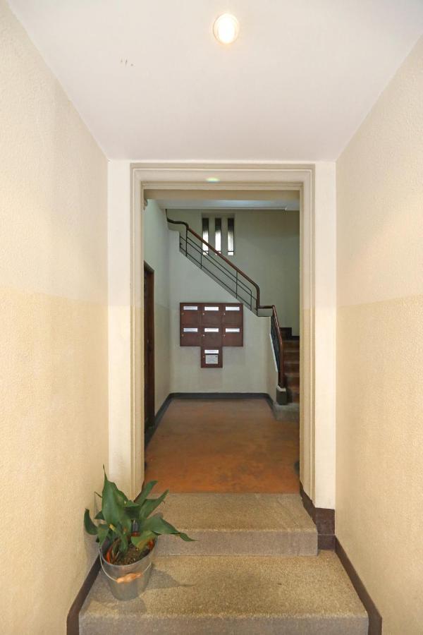 Flh Porto Spacious Flat Eksteriør billede